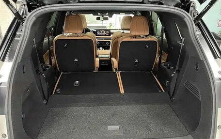 Infiniti QX60, 2022 год, 5 150 080 рублей, 15 фотография