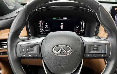 Infiniti QX60, 2022 год, 5 150 080 рублей, 3 фотография