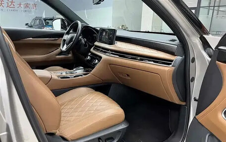 Infiniti QX60, 2022 год, 5 150 080 рублей, 10 фотография