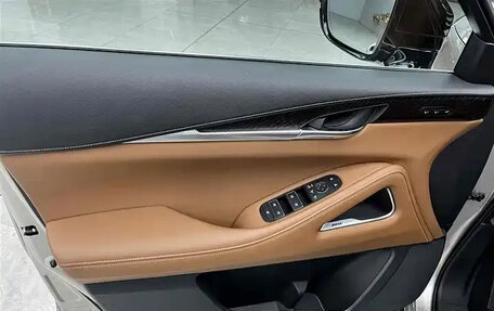 Infiniti QX60, 2022 год, 5 150 080 рублей, 8 фотография