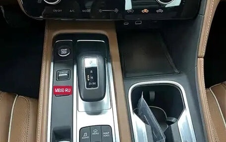 Infiniti QX60, 2022 год, 5 150 080 рублей, 6 фотография