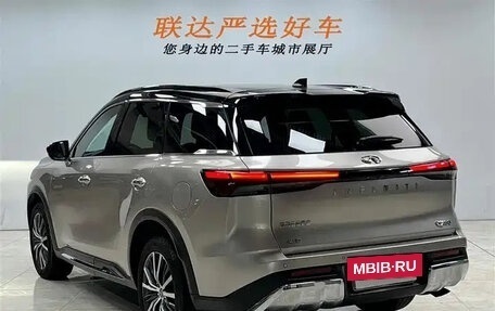 Infiniti QX60, 2022 год, 5 150 080 рублей, 16 фотография