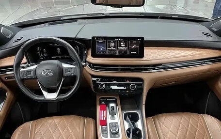 Infiniti QX60, 2022 год, 5 150 080 рублей, 2 фотография