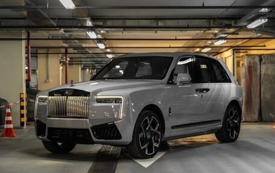 Rolls-Royce Cullinan, 2025 год, 71 950 000 рублей, 1 фотография