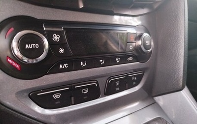 Ford Focus III, 2012 год, 840 000 рублей, 1 фотография