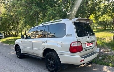 Lexus LX II, 2004 год, 2 200 000 рублей, 1 фотография
