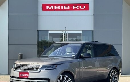 Land Rover Range Rover IV рестайлинг, 2022 год, 140 000 рублей, 1 фотография