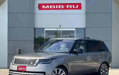 Land Rover Range Rover IV рестайлинг, 2022 год, 140 000 рублей, 1 фотография