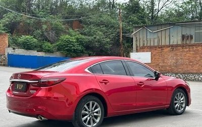 Mazda 6, 2021 год, 1 942 000 рублей, 1 фотография