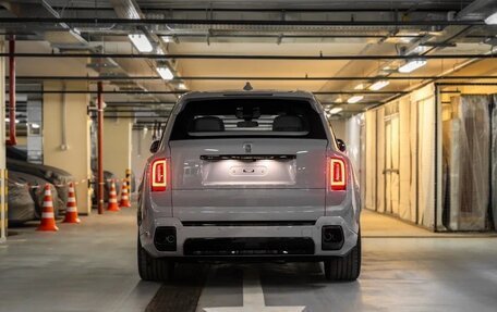 Rolls-Royce Cullinan, 2025 год, 71 950 000 рублей, 4 фотография