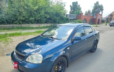 Chevrolet Lacetti, 2008 год, 500 000 рублей, 1 фотография