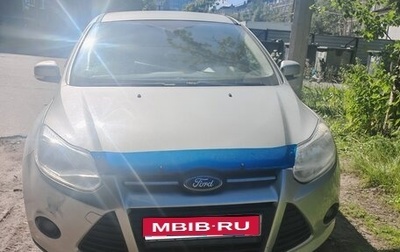 Ford Focus III, 2011 год, 650 000 рублей, 1 фотография