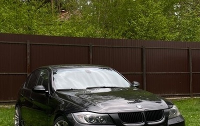BMW 3 серия, 2006 год, 1 200 000 рублей, 1 фотография