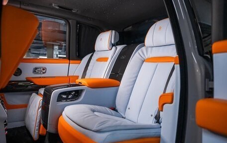 Rolls-Royce Cullinan, 2025 год, 71 950 000 рублей, 9 фотография