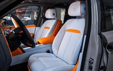 Rolls-Royce Cullinan, 2025 год, 71 950 000 рублей, 6 фотография