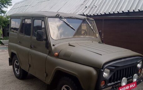 ЛуАЗ 3151, 2005 год, 500 000 рублей, 1 фотография