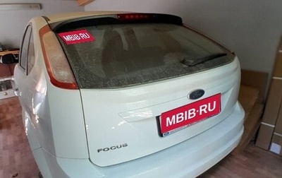 Ford Focus II рестайлинг, 2011 год, 700 000 рублей, 1 фотография