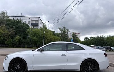 Audi A5, 2016 год, 1 450 000 рублей, 1 фотография