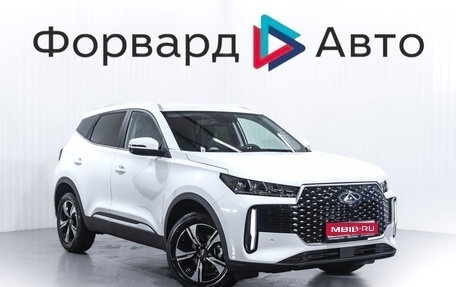 Chery Tiggo 4 I рестайлинг, 2025 год, 1 999 000 рублей, 1 фотография