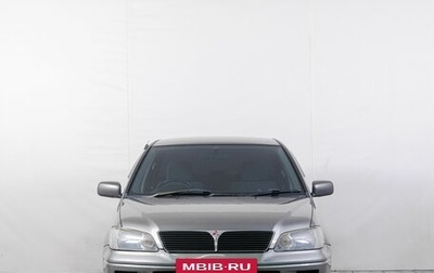 Mitsubishi Lancer IX, 2001 год, 349 000 рублей, 1 фотография