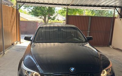 BMW 5 серия, 2008 год, 1 200 000 рублей, 1 фотография