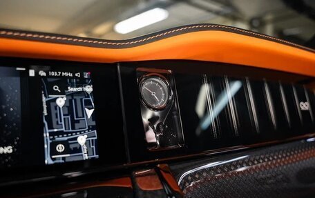Rolls-Royce Cullinan, 2025 год, 71 950 000 рублей, 20 фотография