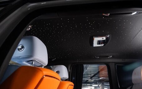 Rolls-Royce Cullinan, 2025 год, 71 950 000 рублей, 23 фотография