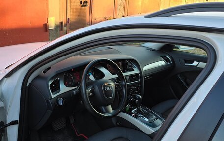 Audi A4 allroad, 2011 год, 1 300 000 рублей, 9 фотография