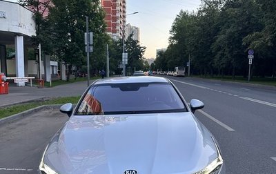 KIA K5, 2020 год, 1 940 000 рублей, 1 фотография