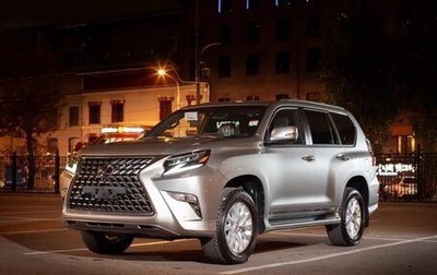 Lexus GX II, 2022 год, 12 000 000 рублей, 1 фотография