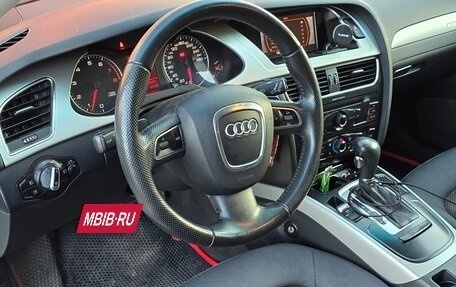 Audi A4 allroad, 2011 год, 1 300 000 рублей, 10 фотография