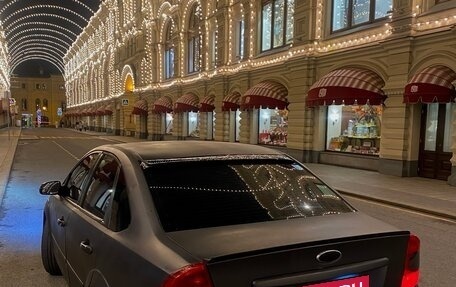 Ford Focus II рестайлинг, 2007 год, 449 900 рублей, 7 фотография