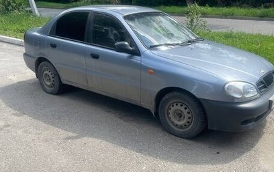Chevrolet Lanos I, 2006 год, 220 000 рублей, 1 фотография