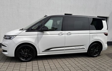 Volkswagen Multivan, 2025 год, 9 970 000 рублей, 1 фотография