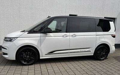 Volkswagen Multivan, 2025 год, 9 970 000 рублей, 1 фотография