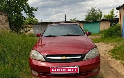 Chevrolet Lacetti, 2006 год, 370 000 рублей, 1 фотография