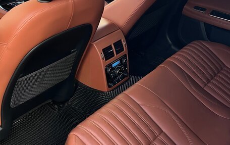 Jaguar XF II, 2020 год, 4 190 000 рублей, 7 фотография