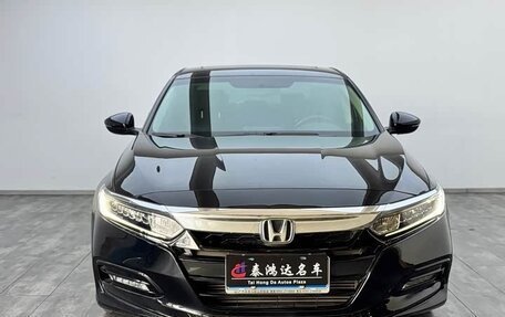 Honda Accord IX рестайлинг, 2021 год, 1 850 000 рублей, 1 фотография