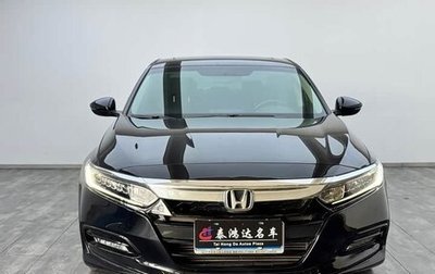 Honda Accord IX рестайлинг, 2021 год, 1 850 000 рублей, 1 фотография