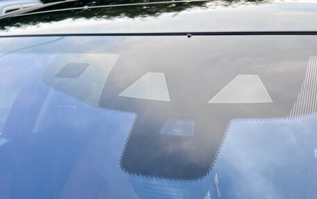 Jaguar XF II, 2020 год, 4 190 000 рублей, 16 фотография