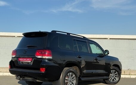 Toyota Land Cruiser 200, 2016 год, 8 000 000 рублей, 4 фотография