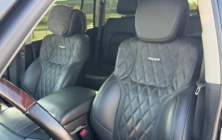 Toyota Land Cruiser 200, 2016 год, 8 000 000 рублей, 17 фотография
