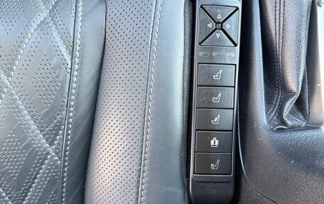 Toyota Land Cruiser 200, 2016 год, 8 000 000 рублей, 18 фотография