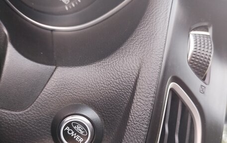 Ford Focus III, 2012 год, 840 000 рублей, 2 фотография
