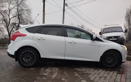 Ford Focus III, 2012 год, 840 000 рублей, 12 фотография