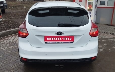 Ford Focus III, 2012 год, 840 000 рублей, 5 фотография