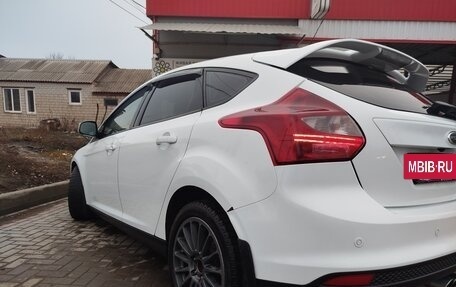 Ford Focus III, 2012 год, 840 000 рублей, 8 фотография