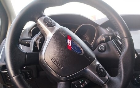Ford Focus III, 2012 год, 840 000 рублей, 3 фотография