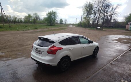 Ford Focus III, 2012 год, 840 000 рублей, 13 фотография