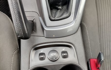 Ford Focus III, 2012 год, 840 000 рублей, 18 фотография